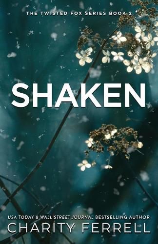 Cover image for Shaken Special Edition