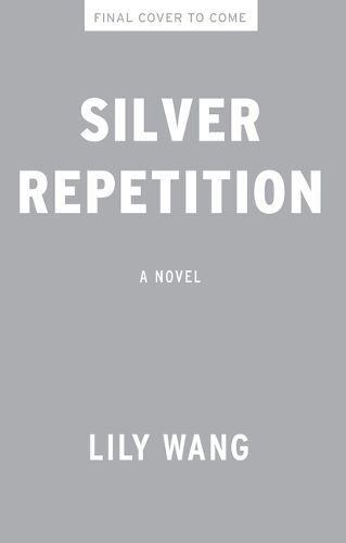 Cover image for Silver Repetition