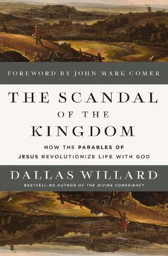 Cover image for The Scandal of the Kingdom