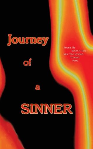 Cover image for Journey of a Sinner