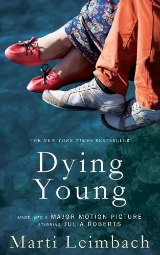 Cover image for Dying Young