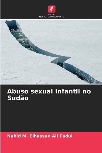 Cover image for Abuso sexual infantil no Sudao