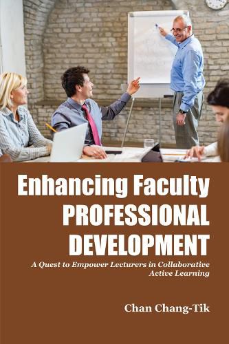 Cover image for Enhancing Faculty Professional Development