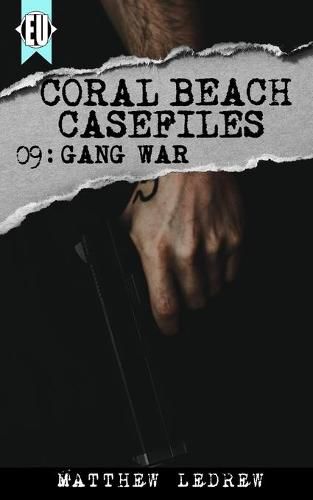 Cover image for Gang War