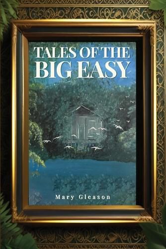Cover image for Tales of the Big Easy