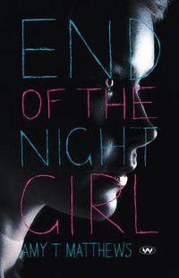 Cover image for End of the Night Girl