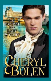 Cover image for Das Portrat der Lady Wycliff