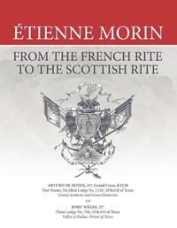 Cover image for Etienne Morin