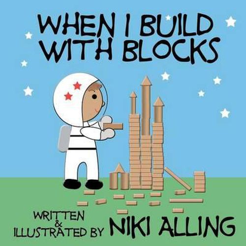 Cover image for When I Build With Blocks