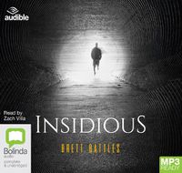 Cover image for Insidious