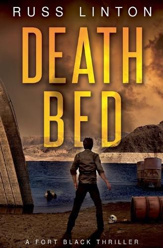 Cover image for Death Bed