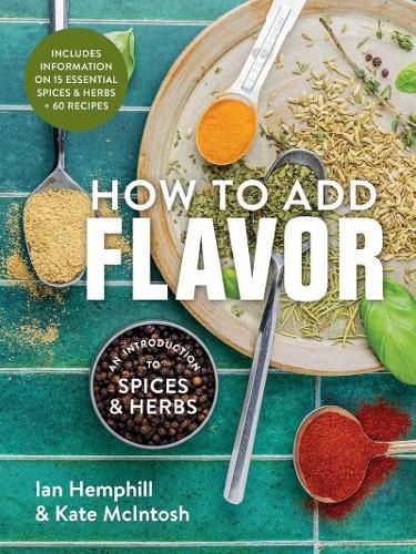 Cover image for How to Add Flavor