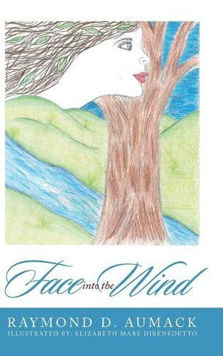 Cover image for Face into the Wind