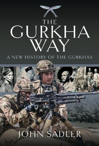 The Gurkha Way