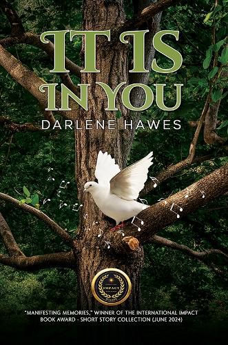 Cover image for It Is in You