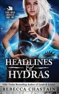 Cover image for Headlines & Hydras