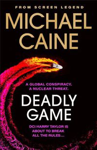 Cover image for Deadly Game