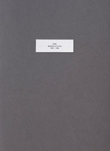 Cover image for JUNK