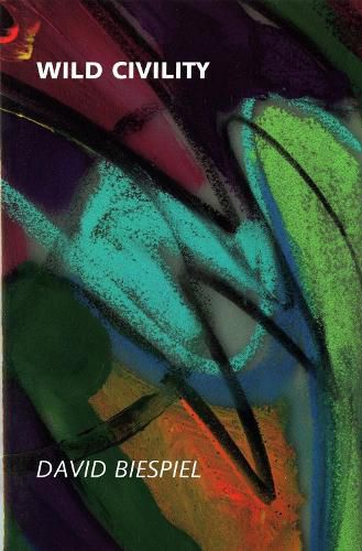 Cover image for Wild Civility