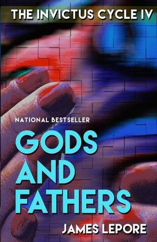 Cover image for Gods and Fathers