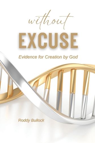 Cover image for Without Excuse