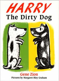 Cover image for Harry the Dirty Dog
