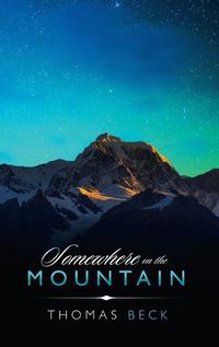 Cover image for Somewhere on the Mountain