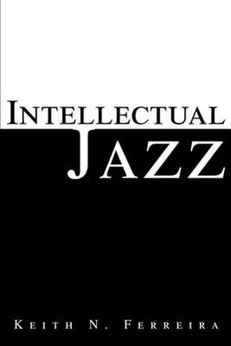 Cover image for Intellectual Jazz