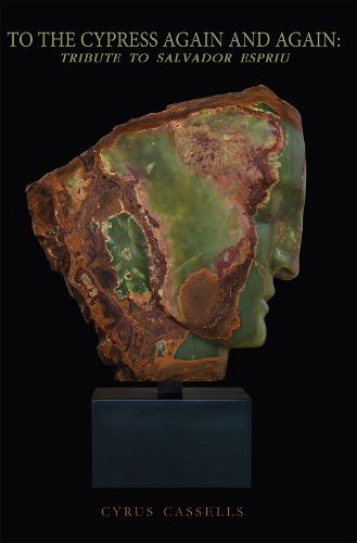 Cover image for To the Cypress Again and Again