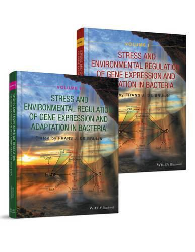 Cover image for Stress and Environmental Regulation of Gene Expression and Adaptation in Bacteria