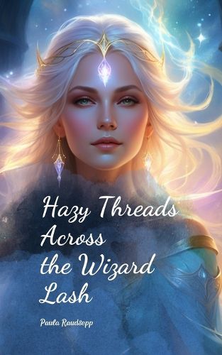 Cover image for Hazy Threads Across the Wizard Lash