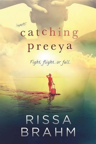 Cover image for Catching Preeya