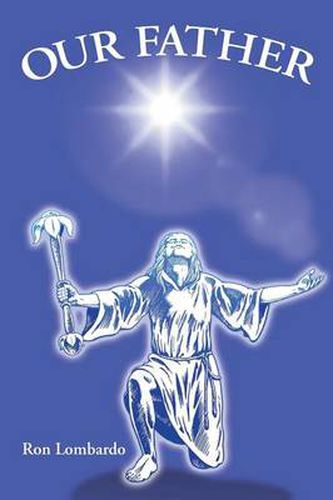 Cover image for Our Father