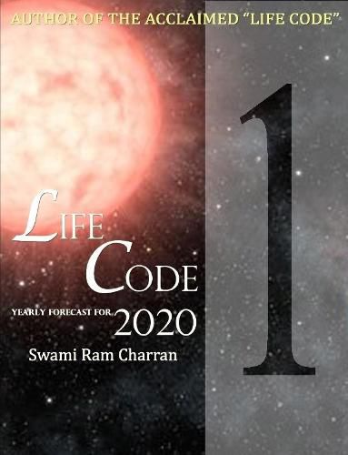 Cover image for LIFECODE #1 YEARLY FORECAST FOR 2020 BRAHMA