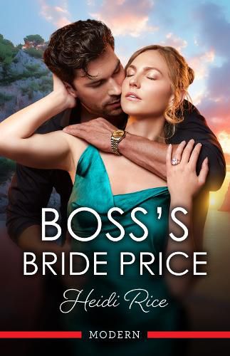 Cover image for Boss's Bride Price