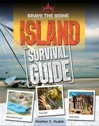 Cover image for Island Survival Guide