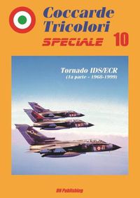 Cover image for Coccarde Tricolori Speciale: Tornado Ids/Ecr