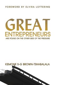 Cover image for Great Entrepreneurs