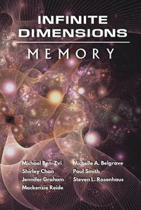 Cover image for Infinite Dimensions: Memory