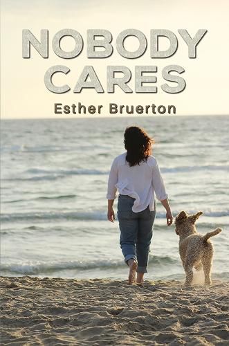 Cover image for Nobody Cares