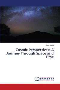 Cover image for Cosmic Perspectives