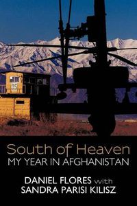 Cover image for South of Heaven