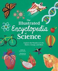 Cover image for The Illustrated Encyclopedia of Science