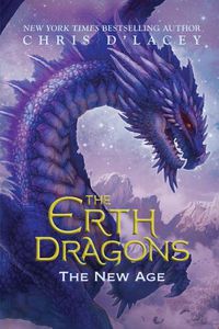 Cover image for The New Age (the Erth Dragons #3): Volume 3