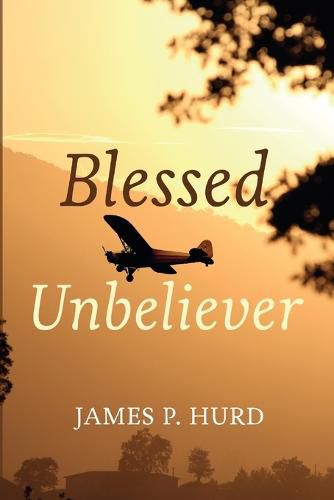 Cover image for Blessed Unbeliever