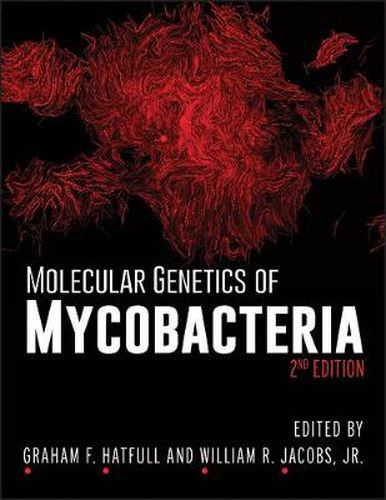 Cover image for Molecular Genetics of Mycobacteria