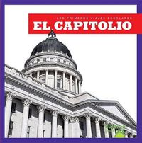 Cover image for El Capitolio (State Capitol)