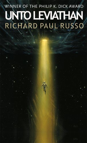 Cover image for Unto Leviathan