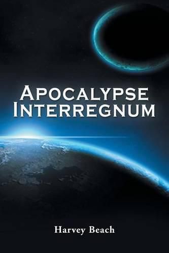 Cover image for Apocalypse Interregnum