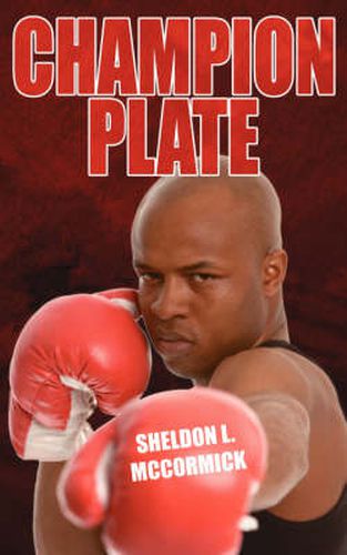 Cover image for Champion Plate